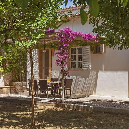Finca Can Nou Sóller Eksteriør bilde